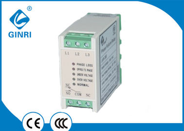 China Jvr-381 slank Voltage Controlerelais In drie stadia met Ce, CCC Cetification leverancier
