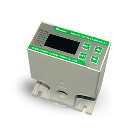 De elektronische Beschermer van de het Relais Digitale Motor van de Motorbescherming voor de Compressor van de Pomplucht