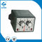 Het Voltage van de ventilators Enige Fase Controlerelais, de Monitorrelais van het Faseverlies met knop leverancier